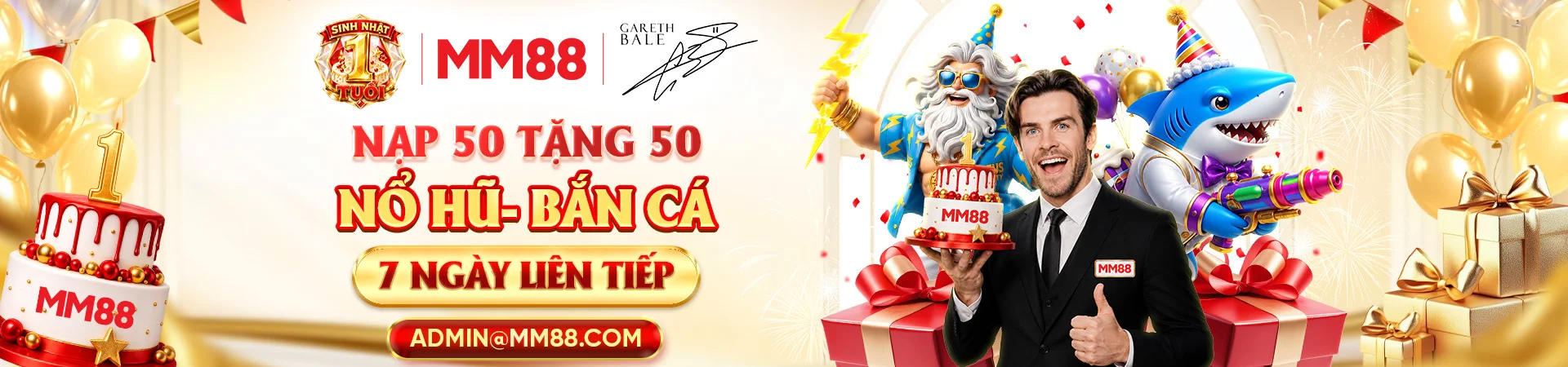 banner mm88 đăng nhập
